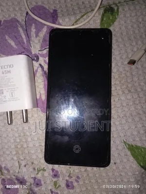 টেকনো ক্যামন ২০ ২৫৬ জিবি ব্লু