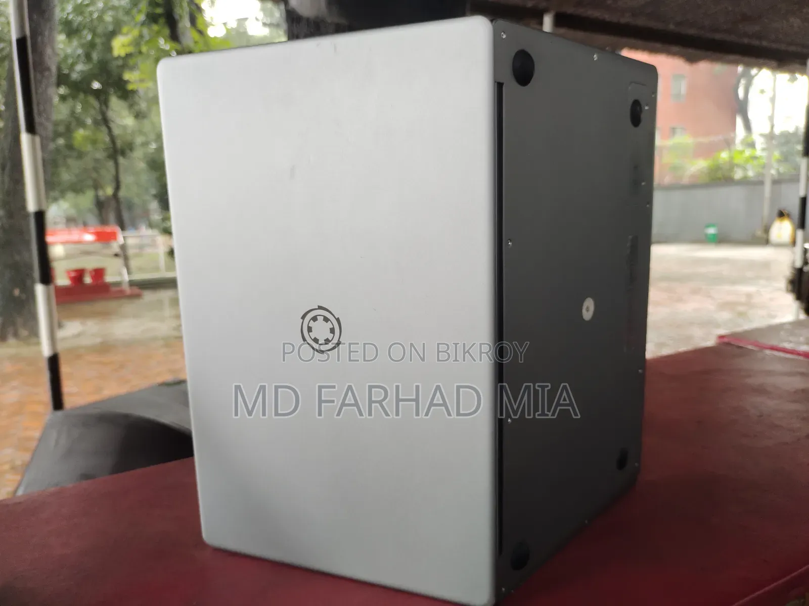 ল্যাপটপ ৮জিবি ইন্টেল সেলরন এসএসডি ২৫০জিবি
