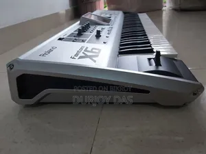 Brand New Roland Fantom X6