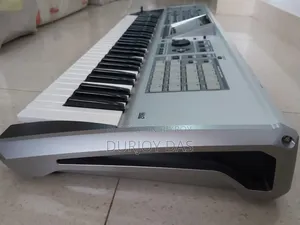 Brand New Roland Fantom X6