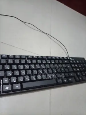 Keyboard Mouse Usb3.0 Combo