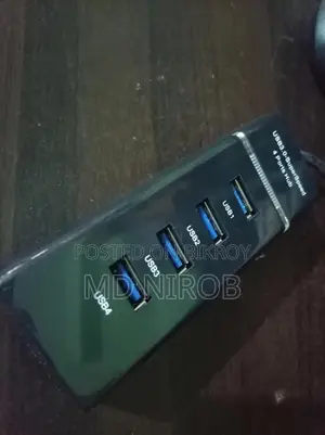 Keyboard Mouse Usb3.0 Combo