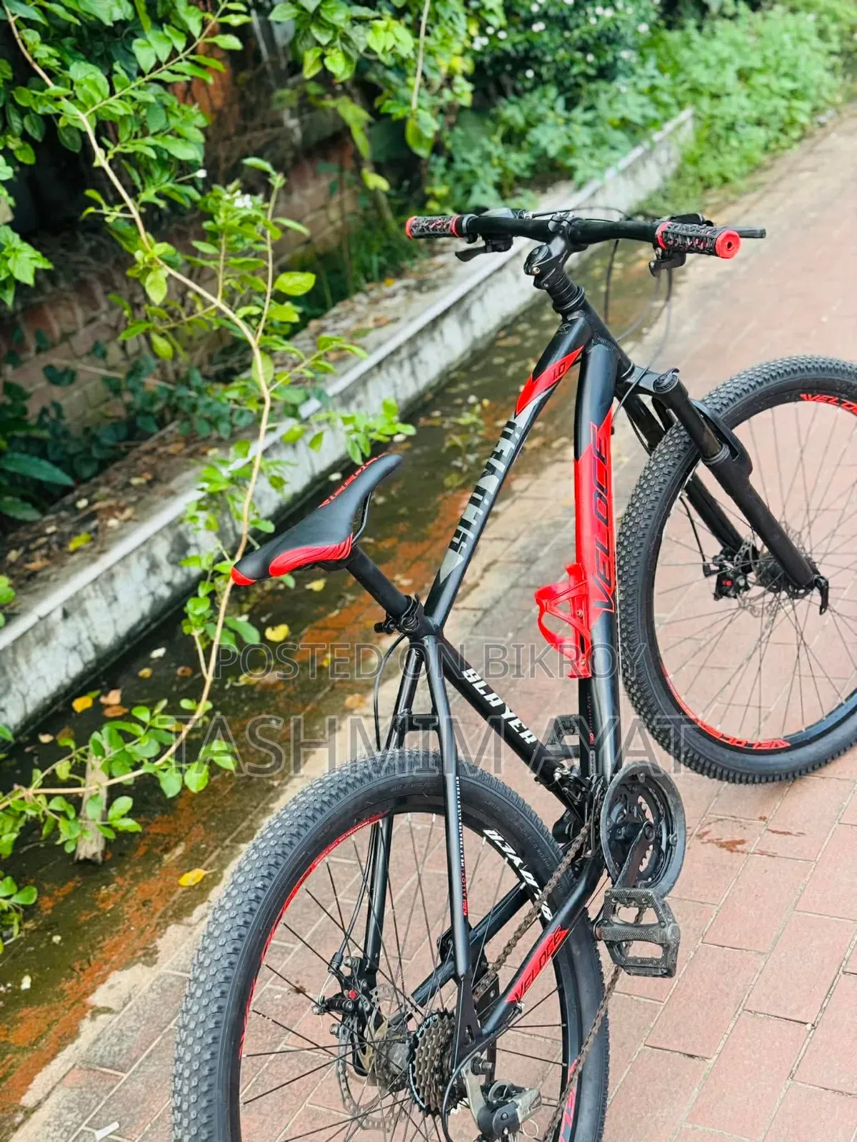 Veloce Slayer 1.0 Urgent Sell