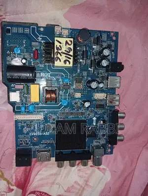 Android TV Motherboard