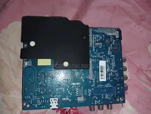 Android TV Motherboard