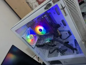 Desktop Computer ASUS 32GB Intel Core I7 SSHD+SSD 1TB