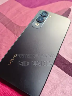 ভিভো ওয়াই০৪ ৬৪ জিবি গ্রিন