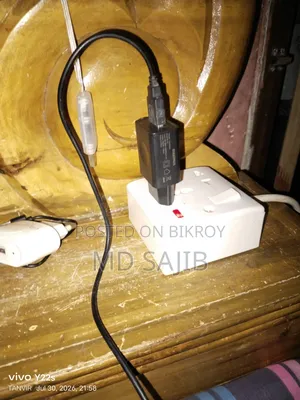 Phone Charger
