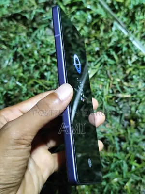 Infinix Note 50 Pro 256 GB Purple