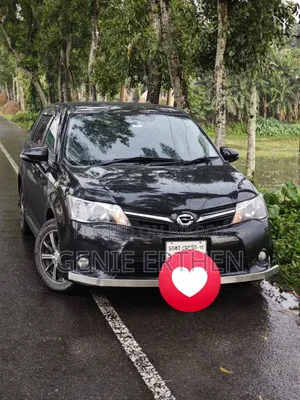 Toyota Corolla 2013 Black