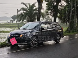 Toyota Corolla 2013 Black