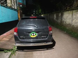 Toyota Corolla 2013 Black