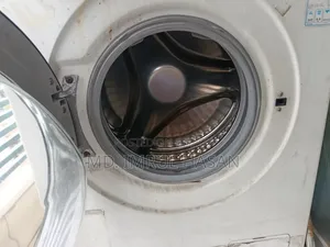 ওয়াশিং মেশিন বিক্রি করব