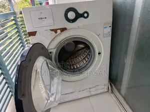 ওয়াশিং মেশিন বিক্রি করব
