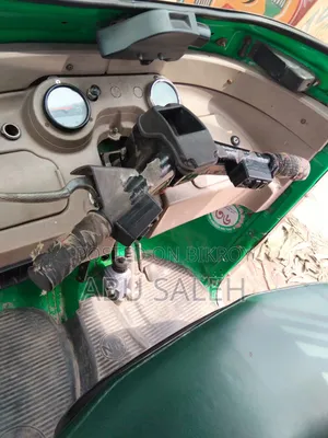 Bajaj CT 2019 Green