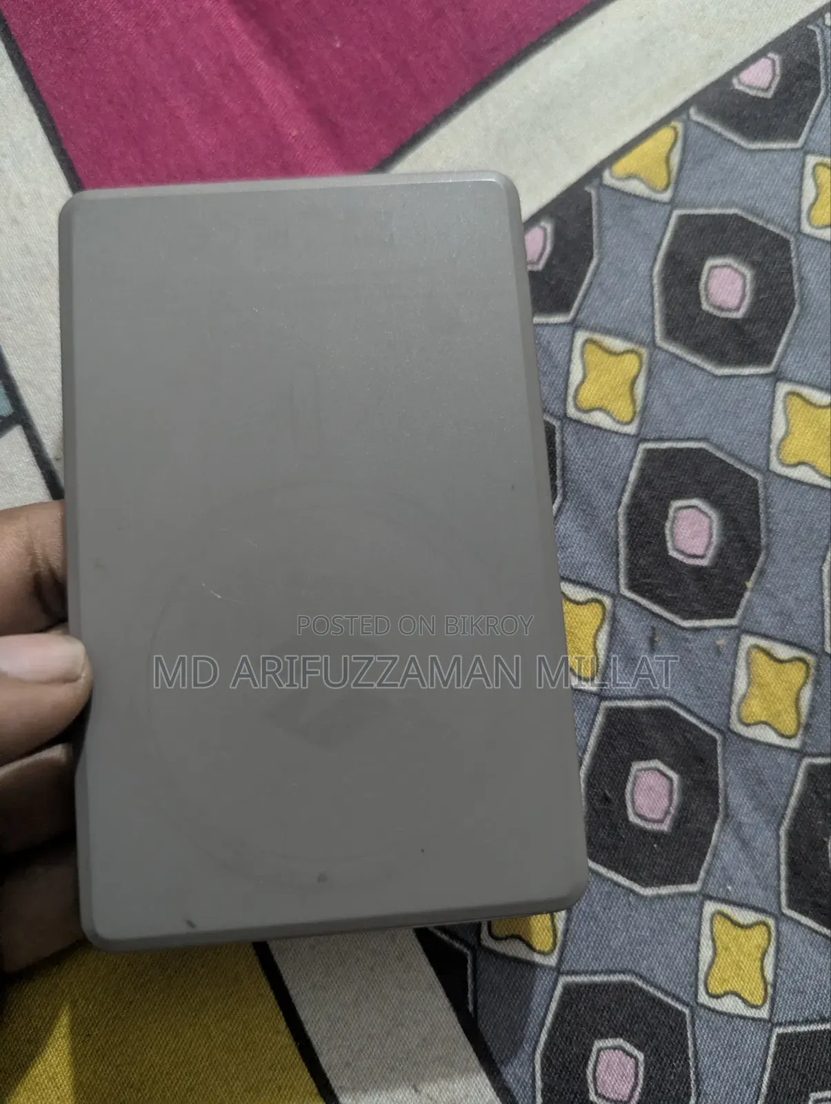 ইনফিনিক্স পাওয়ার ব্যাংক এবং মেমো সিএক্স ১২ কুলার বিক্রি হবে