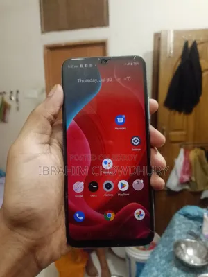 Realme C21Y 64 GB Blue