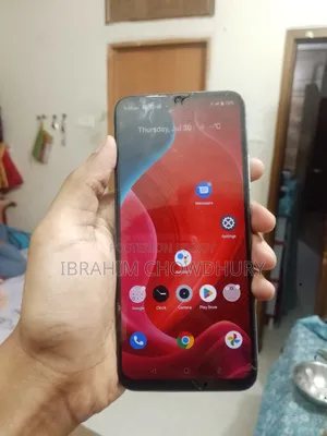 Realme C21Y 64 GB Blue