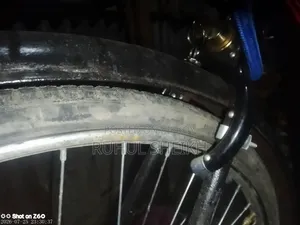 সাইকেল বিক্রি হবে
