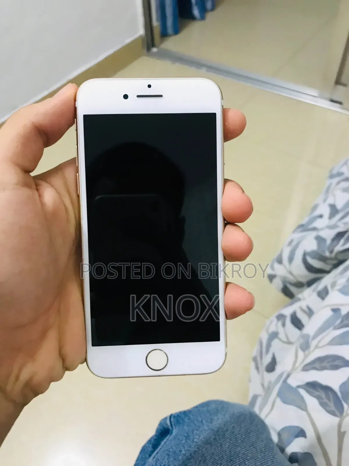 Apple iPhone 7 128 GB Gray