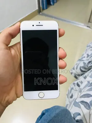 Apple iPhone 7 128 GB Gray