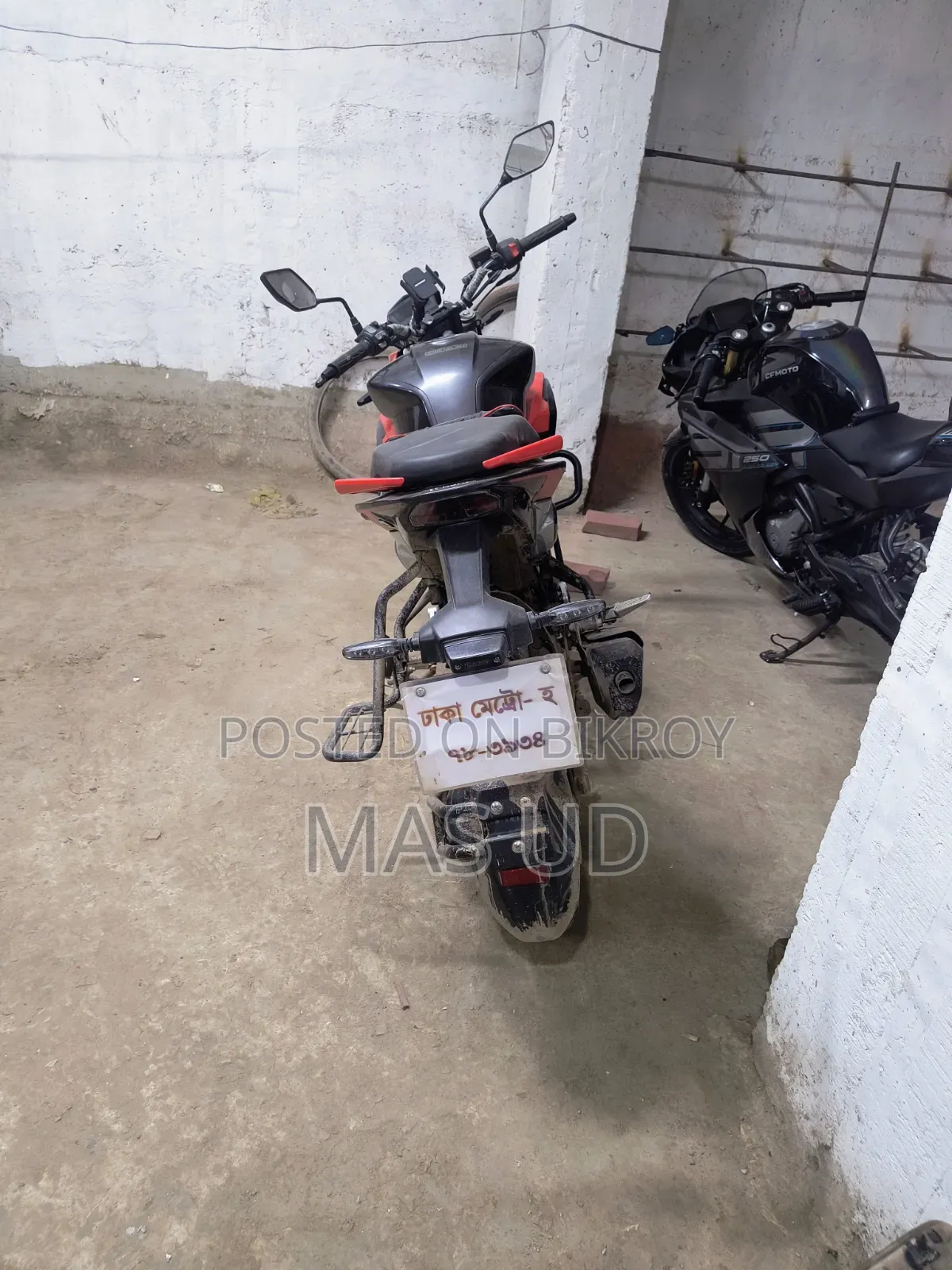 Hero Xtreme 125R 2025 Red