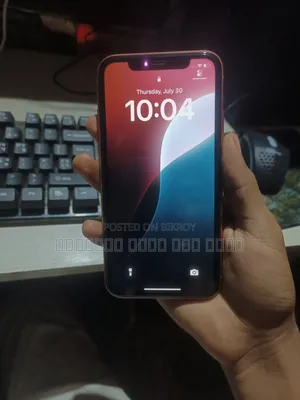 অ্যাপল আইফোন এক্সআর ৬৪ জিবি কমলা