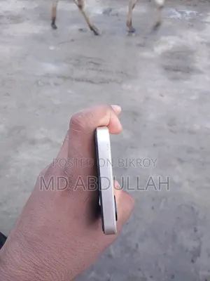 Mobile Phone 64 GB Gold