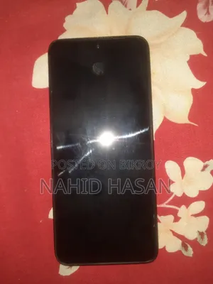 Xiaomi Redmi 13 128 GB Black
