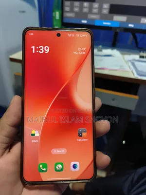 রিয়েলমি ১৪ প্রো ২৫৬ জিবি সিলভার