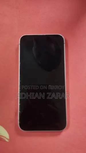 অ্যাপল আইফোন ১৩ ১২৮ জিবি গোলাপি