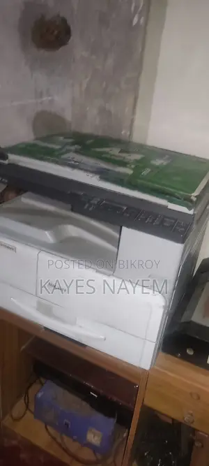 রিকো এমপি ২০১৪ডি মাল্টিফাংশন কপিয়ার