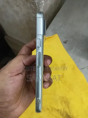 Google Pixel 8 128 GB Gray