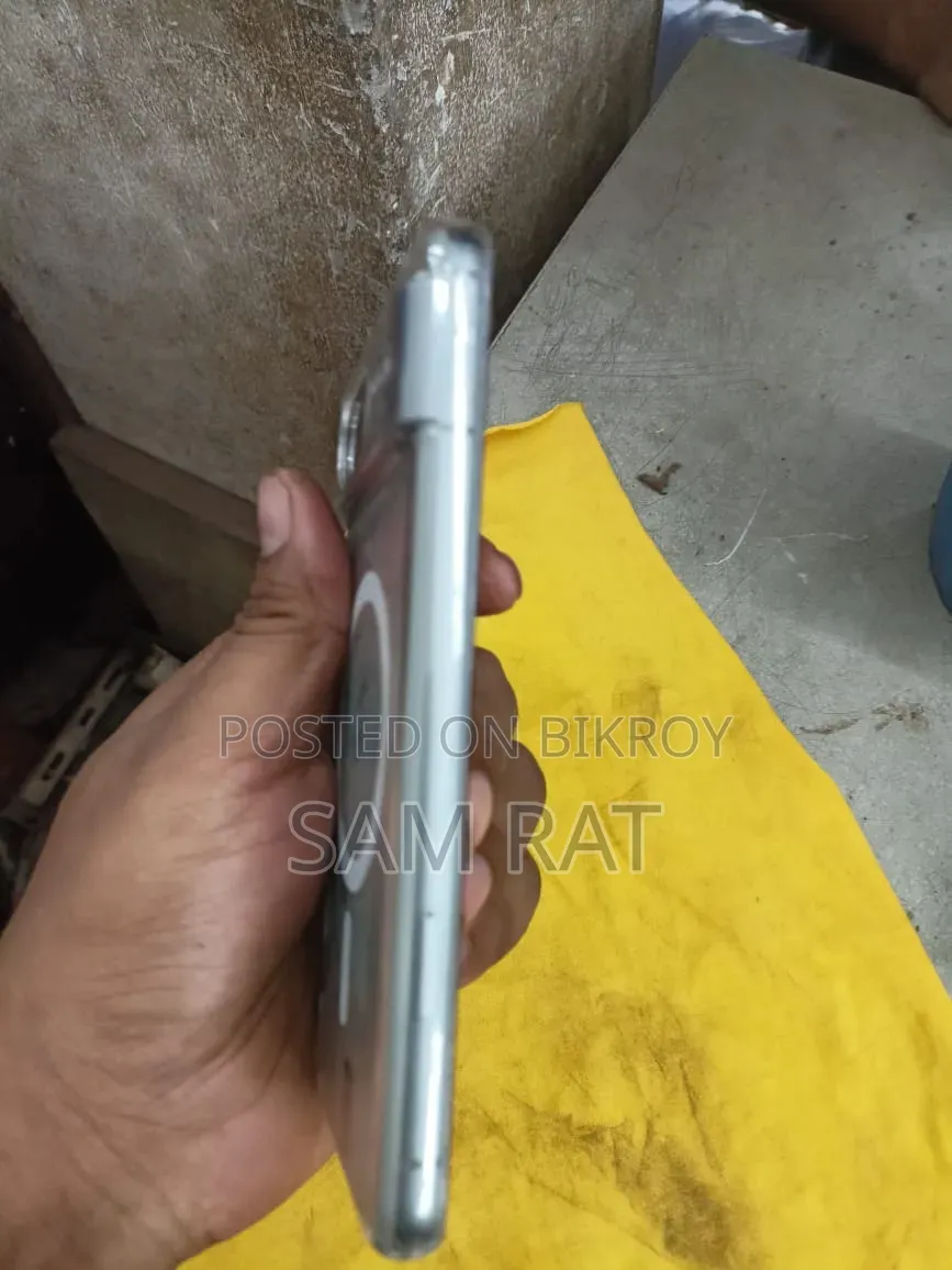 Google Pixel 8 128 GB Gray