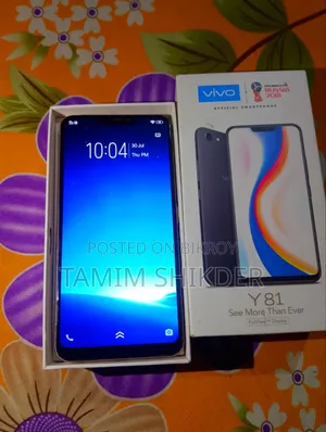 Vivo Y81 32 GB