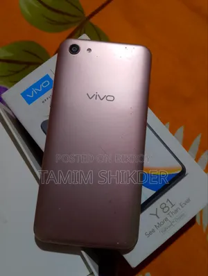 Vivo Y81 32 GB