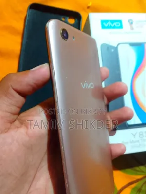 Vivo Y81 32 GB