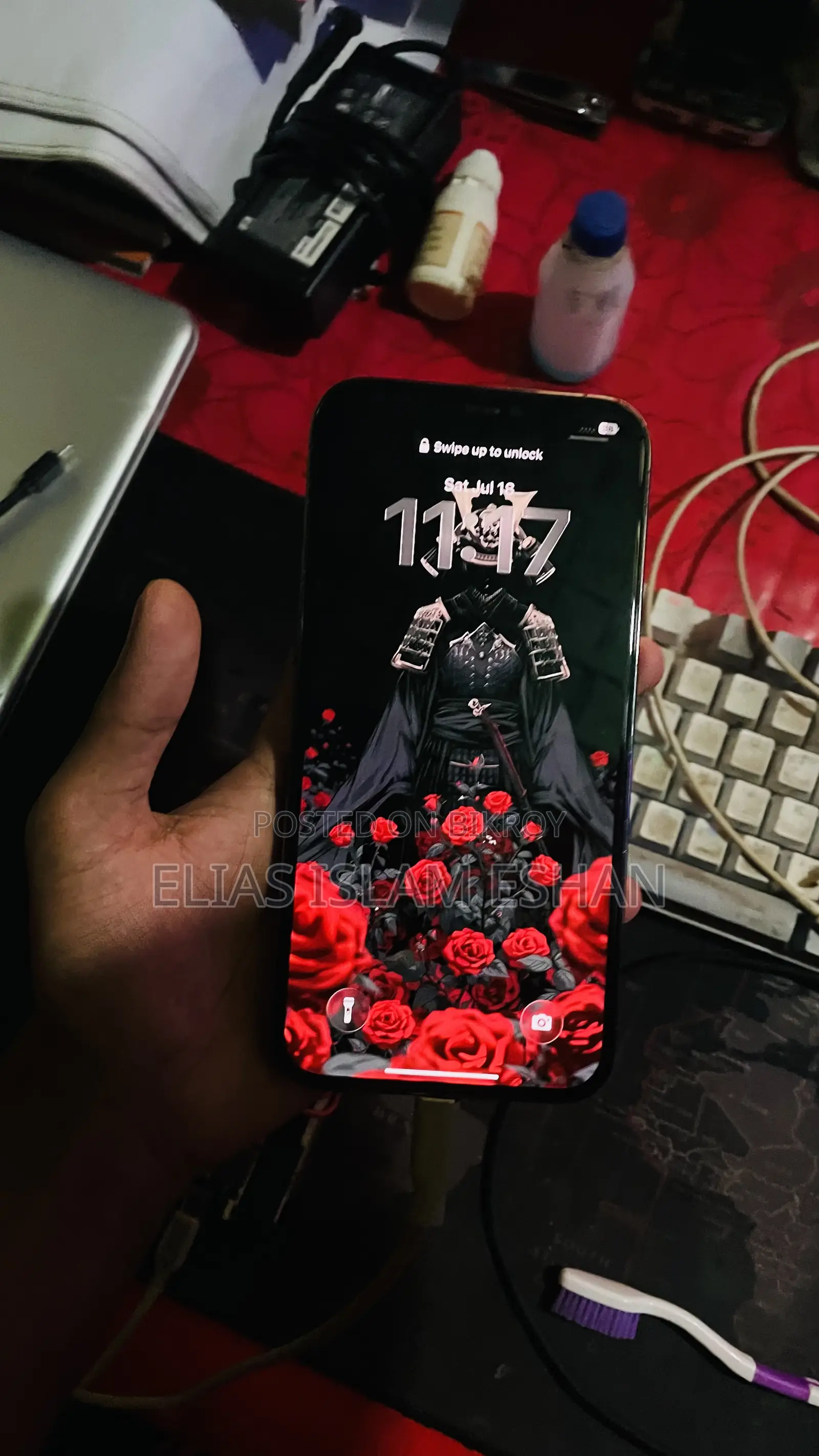 Apple iPhone 12 Pro Max 256 GB Blue