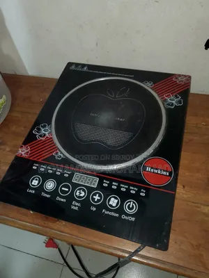 Infrared Cooker