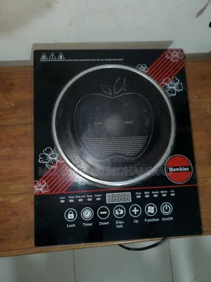 ইনফ্রারেড কুকার