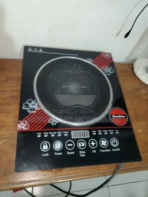 ইনফ্রারেড কুকার