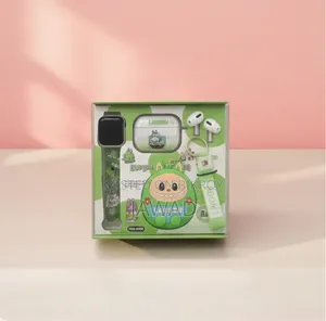Labubu 2 in 1 Gadget Set