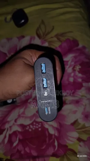 Anker A1376 26800 Mah Power Bank