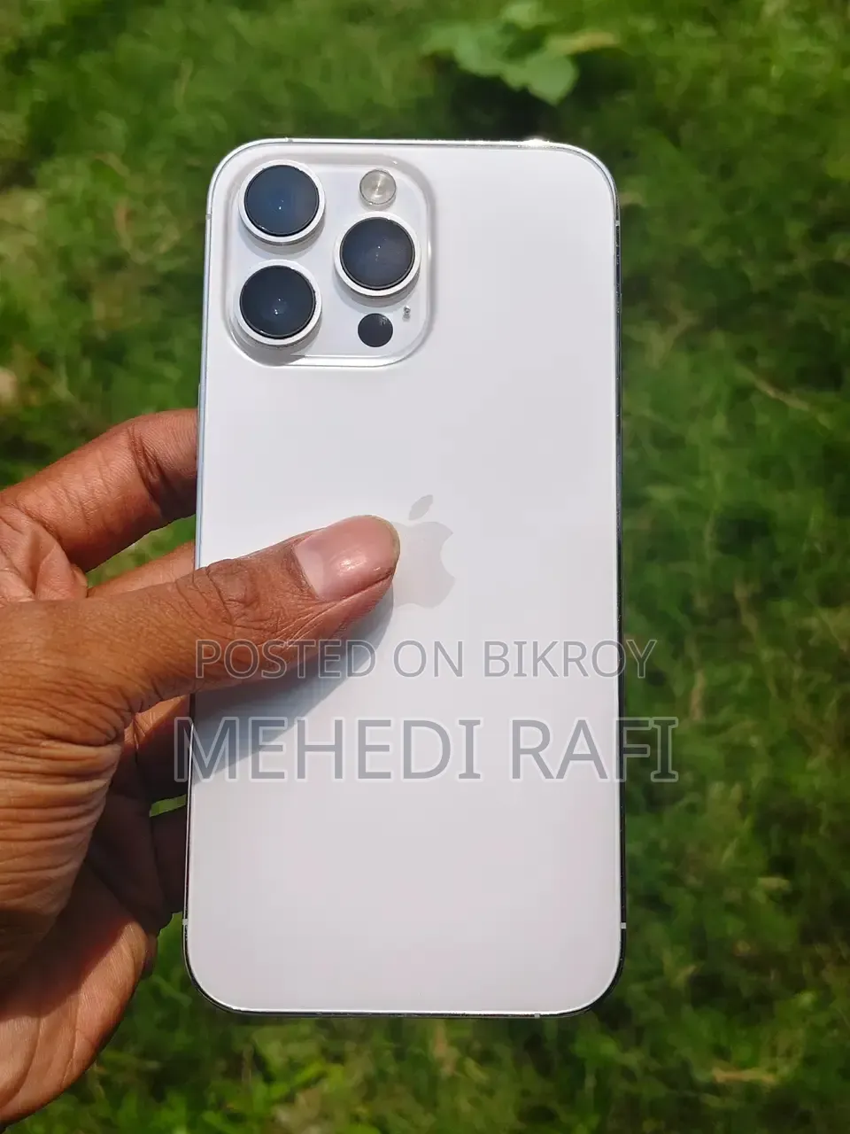 Apple iPhone 14 Pro Max 128 GB White