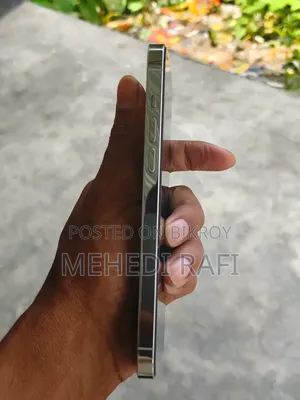 Apple iPhone 14 Pro Max 128 GB White