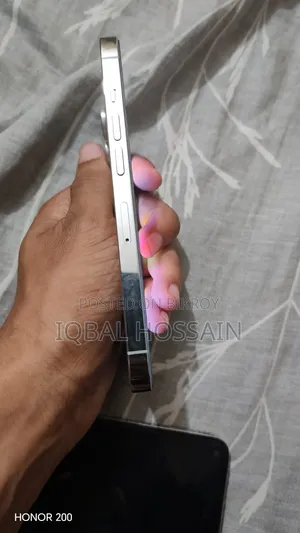 Apple iPhone 13 Pro 256 GB White
