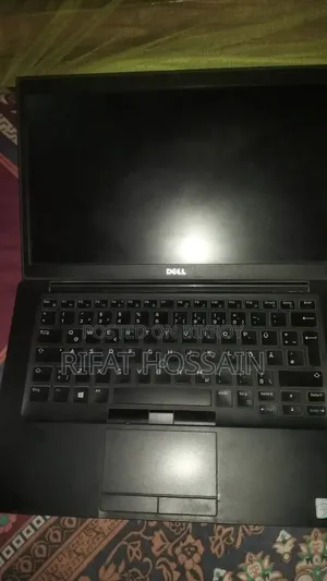 Laptop Dell Latitude 7480 8GB Intel Core i5 SSD 256GB