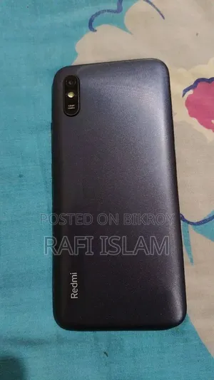 Xiaomi Redmi 9A 32 GB Black