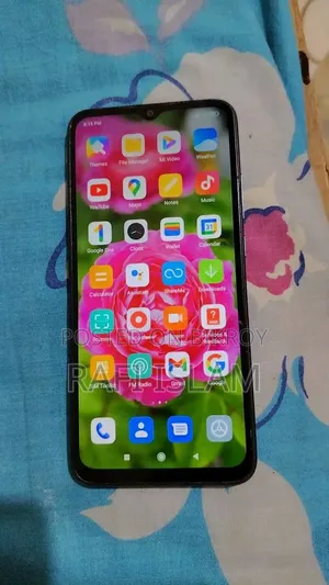 Xiaomi Redmi 9A 32 GB Black