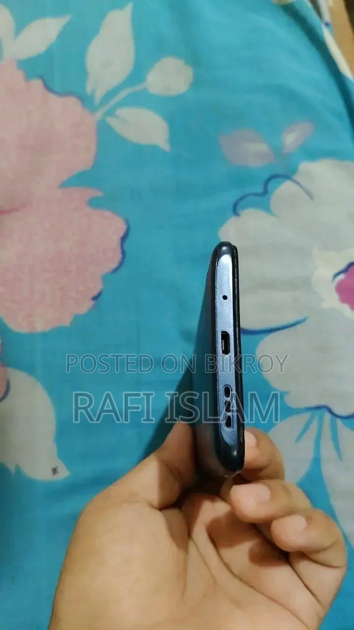 Xiaomi Redmi 9A 32 GB Black
